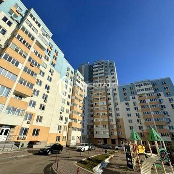 Продаж 1К  ЖК "Новомостицько-Замковецький" Данченка Виноградар ЖК Новомостицко-Замковецкий