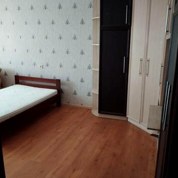 Сдам свою 2х комнатную квартиру на Тополь 3.