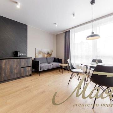 Аренда квартиры ЖК Тайм ул. Липковского Вокзальная Соломенский р-н