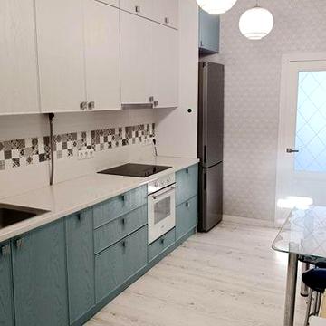 Продається 1км квартира в центрі