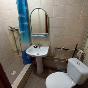 Реальная Сдам гостинку Б.Панасовская м.Центр.рынок, ЮЖД 5 этаж