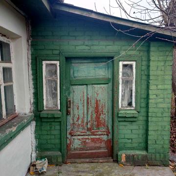 Будинок з земельною ділянкою в Козятині