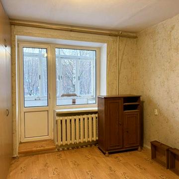 Продаж 1-кімнатної квартири р-н Чайки