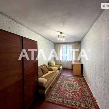 Продаж 3к Квартира Фонтанська дорога