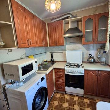 ЗАБРОНЬОВАНО. Здам 2 к квартиру в центрі вул Київська 294