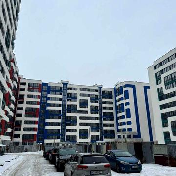 Продаж 2 кім. квартири в новобудові - 72000 $