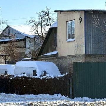 Продам полдома на ДВРЗ