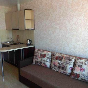 Реальная Сдам гостинку м. Академика Павлова 6 этаж