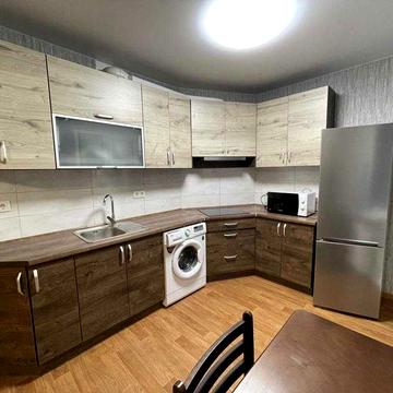 ЖК Еврика, Юлії Здановської 85А, 1к квартира 4-й поверх. Є ОПАЛЕННЯ!