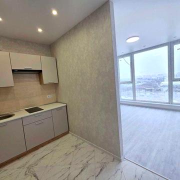 1 ком  квартира в новом ЖК на Таирова