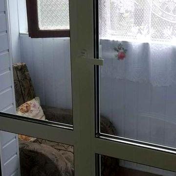 Двухкомнатная в спальном районе. ЖК Комэнерго