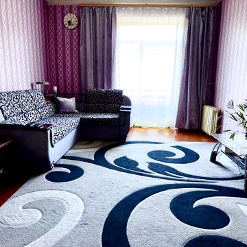 Продам 3-комн «сталинку», ул. Независимости (Титова)