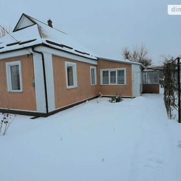 Продаж 5к Дім Михайла Коцюбинського вулиця