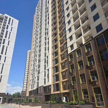 Двухкомнатная в 60 Жемчужине на иподром КадоррСити Краснова