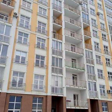 2 кімнатна квартира в зданій Новобудові з Правом власності на руках