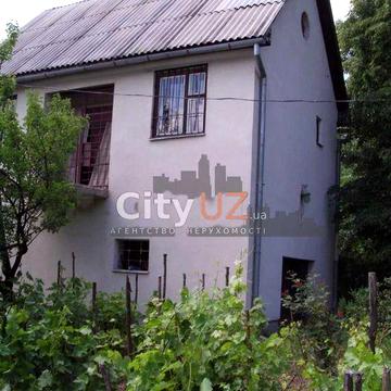 Продається дача у Нижньому Солотвині