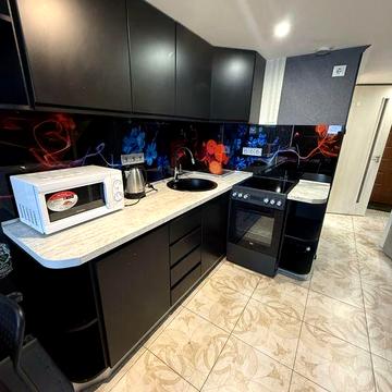 Сдам свою двухуровневую квартиру. Долгосрочно. Район клочковской