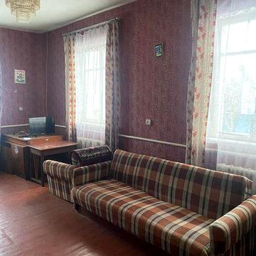 Продажа дома. Район Алексеевка.