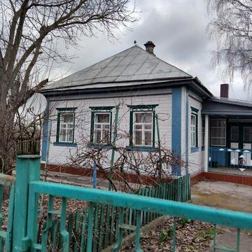 Продаж 2к Дім Мічуріна провулок