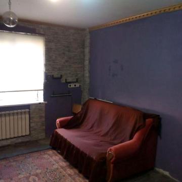 Сдам 1 - комнатную квартиру на л/б