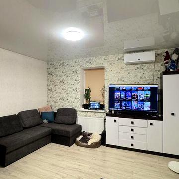 2к-квартира (центр від власника)