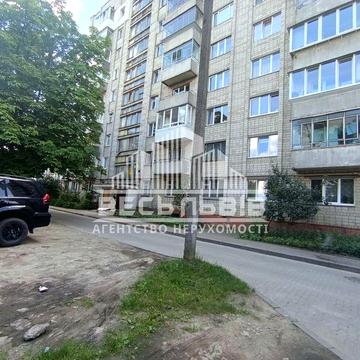 Продаж 3-кім. кв-ра Рясне-1 , вул. Шевченка, Львів