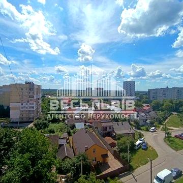 Продаж 3-кім. кв-ра Рясне-1 , вул. Шевченка, Львів