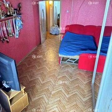 3 квартира Рогань, метро индустриальная, ул. Ростовская 5