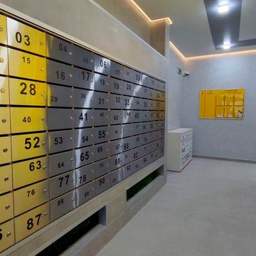 Однокімнатна квартира у ЖК Міленіум Стейт. ЄОселя. ЖК Міленіум Стейт