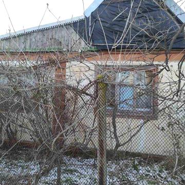 Продается дача 3 сады