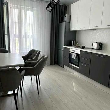 Комфортна 1к.- квартира, в ЖК "Рідний 3" ЖК Рідний 3