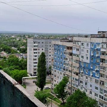 Продам квартиру от себя 1к