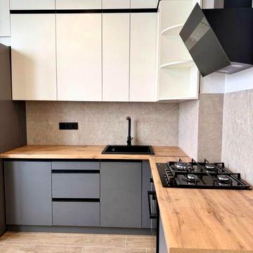 Квартира з ремонтом, меблі та техніка, Газ,Без комісії, Топ Локація!!!