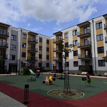 Продаж чорнової ЖК  Садовий, ремонт можна робити вже ЖК Садовий