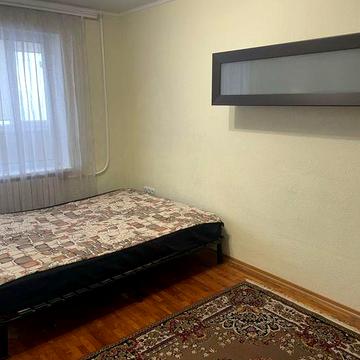 Здам 1-к кавртиру на довгий термін