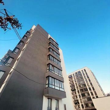 Без комісій.  2 кім в  завершеній новобудові вул.Довга ( Вашингтона)