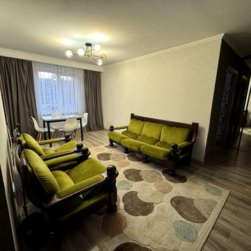 Продаж 3 кімнатна квартира район Артем швейна фабрика (магазин Та-Да).