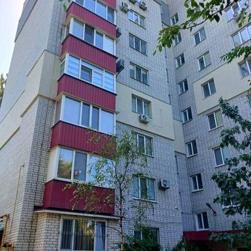 Оренда однокімнатної квартири, в новобудові, по Вадима Пугачова