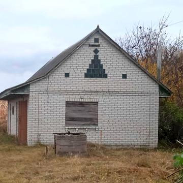 Продам земельну ділянку 29 соток із будовою у с. Устимівка