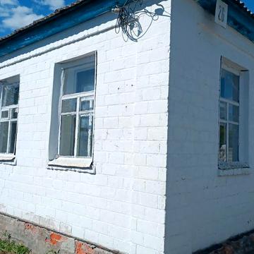 Только продажа дома в центре п.Андреевка