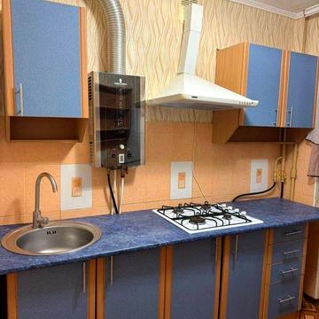 Оренда однокімнатної квартири по  Гагаріна