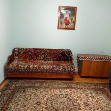 Здається 1к. Квартира