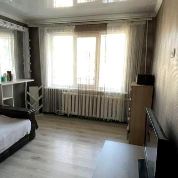 1 комн на Горняцком