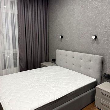 ПЕРВАЯ АРЕНДА!! Новая мебель и техника ЖК Пространство на Дачной