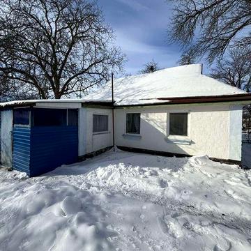 Продаж будинку, Громи