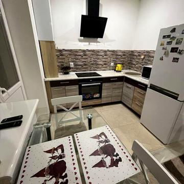 Оренда 1.5к новобудови на Виставці.Укомплектована.Є все!13000+кп