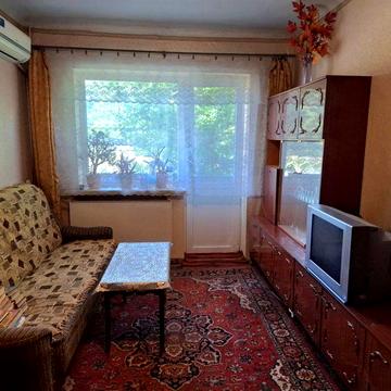 Сдам 1-к пр. Юбилейный.