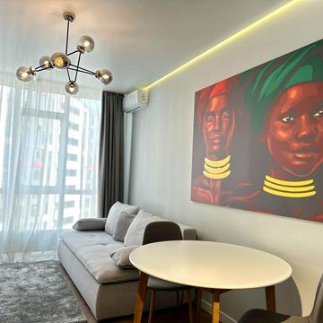 Любомира Гузара просп. (Космонавта Комарова), 13