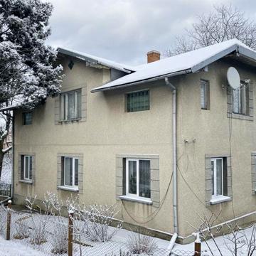 Житловий будинок поблизу м. Стрий та м. Моршин