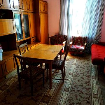 Оренда 2 кімнатної квартири в центрі міста